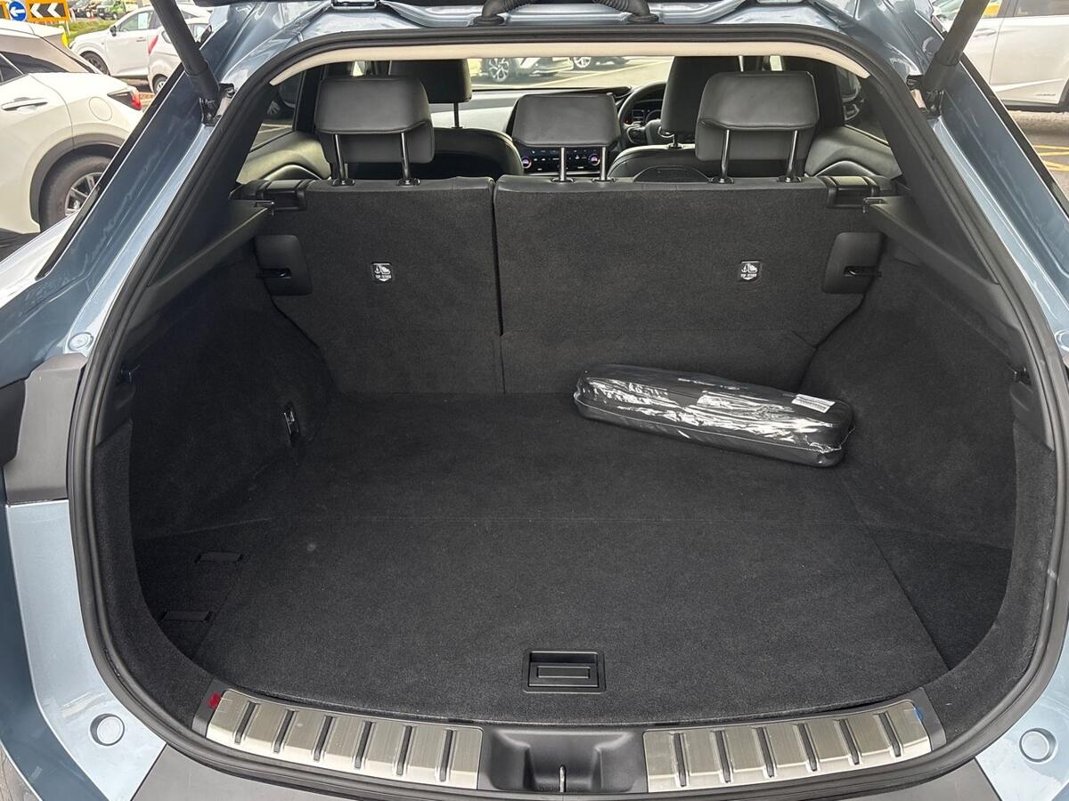 Used Lexus RZ 2024 for sale - 77145369: Photo 10