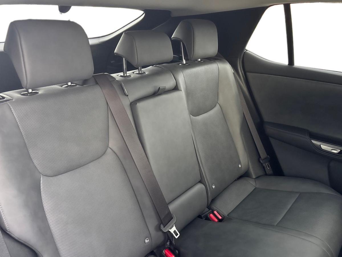 Used Lexus RZ 2024 for sale - 77145369: Photo 9