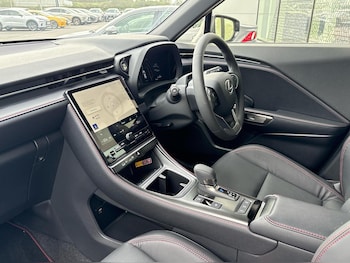 Used Lexus LBX 2024 for sale - 76730699: Photo