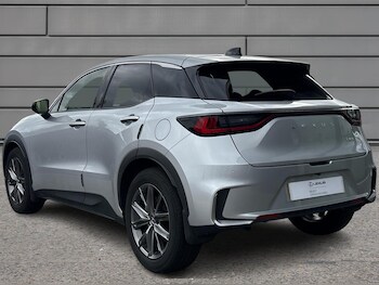 Used Lexus LBX 2024 for sale - 76730699: Photo