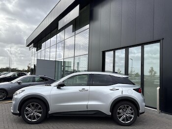 Used Lexus LBX 2024 for sale - 76730699: Photo