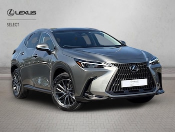 Used Lexus NX 2026 for sale - 79338671: Photo