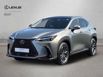 Used Lexus NX 2026 for sale - 79338671: Photo