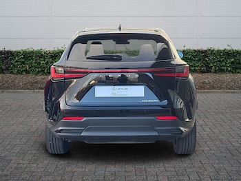 Used Lexus NX 2024 for sale - 76800736: Photo