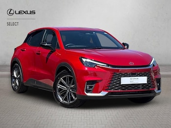 Used Lexus LBX 2026 for sale - 79338748: Photo
