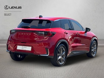 Used Lexus LBX 2026 for sale - 79338748: Photo