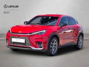 Used Lexus LBX 2026 for sale - 79338748: Photo