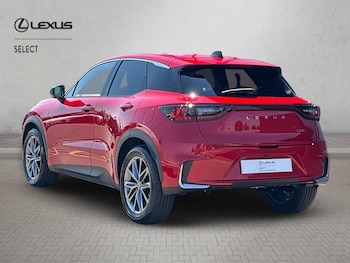 Used Lexus LBX 2026 for sale - 79338748: Photo
