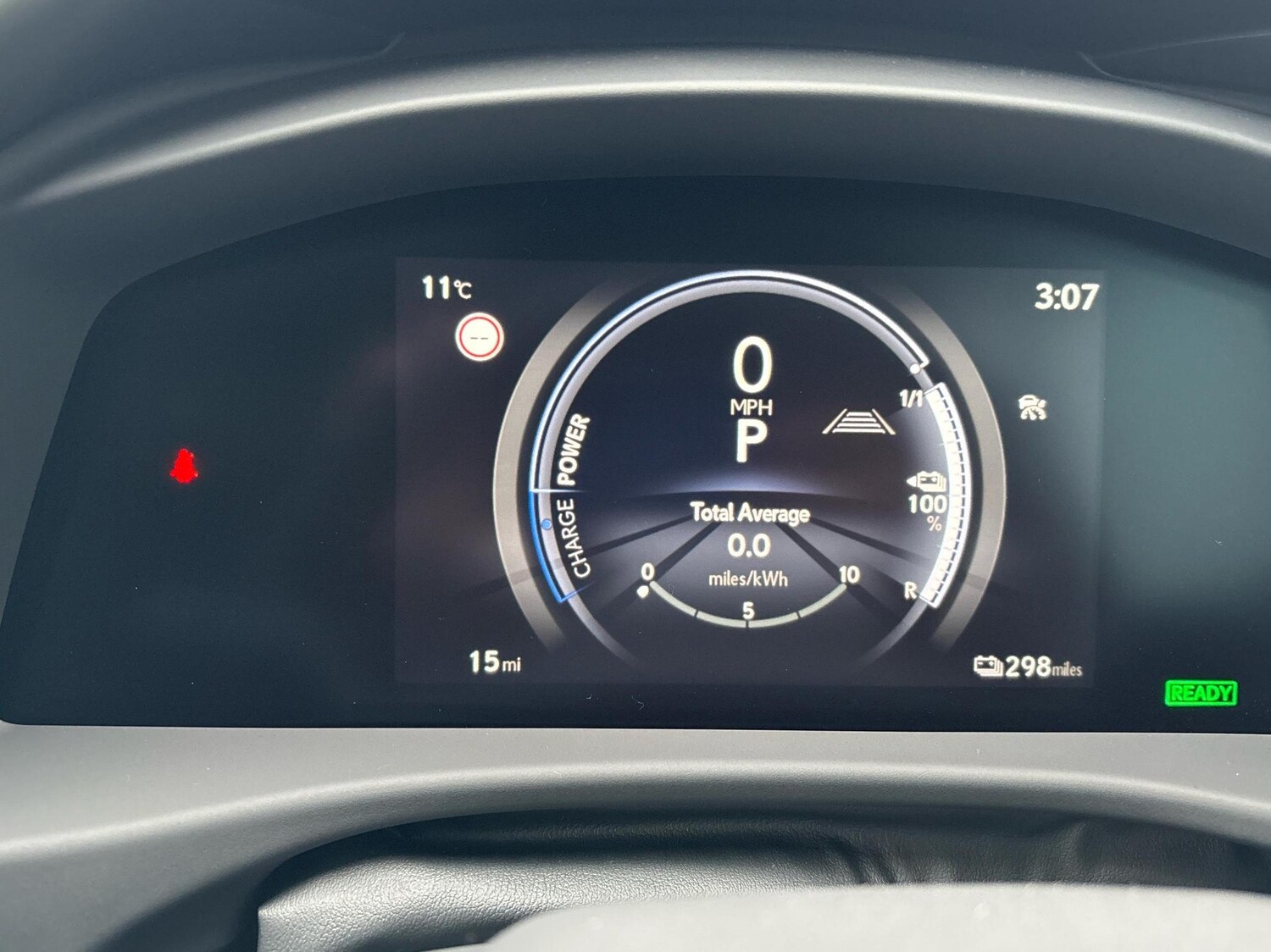 Used Lexus RZ 2024 for sale - 76110734: Photo 11