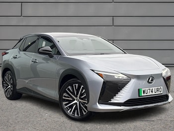 Used Lexus RZ 2024 for sale - 76110734: Photo