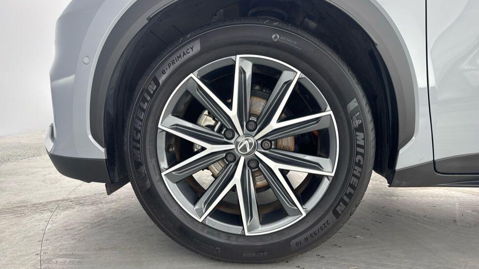 Used Lexus LBX 2024 for sale - 77013534: Photo 10