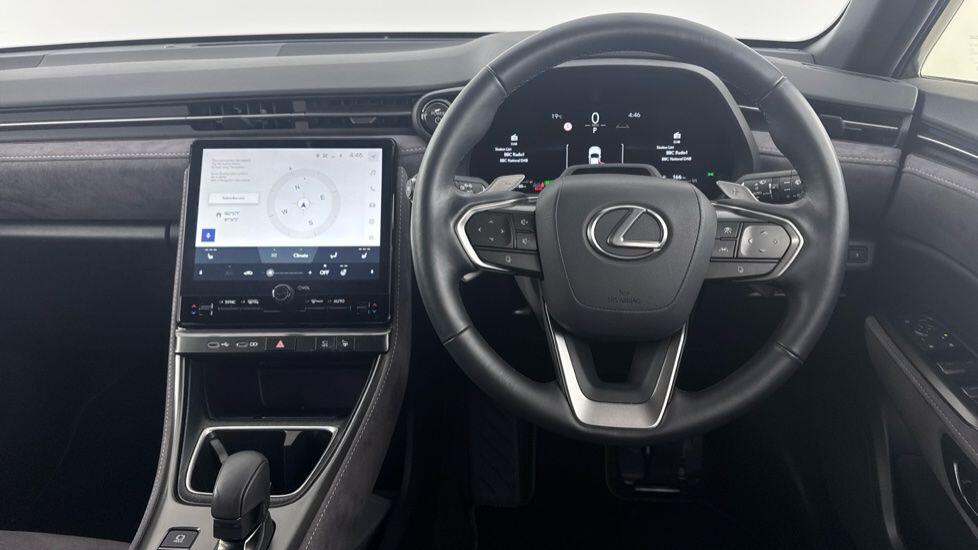 Used Lexus LBX 2024 for sale - 77013534: Photo 12