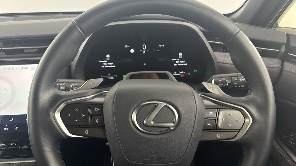 Used Lexus LBX 2024 for sale - 77013534: Photo 15