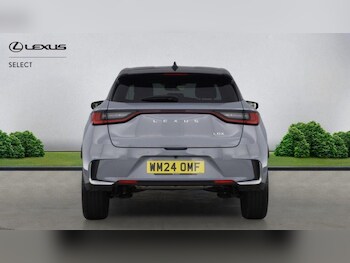 Used Lexus LBX 2024 for sale - 77013534: Photo