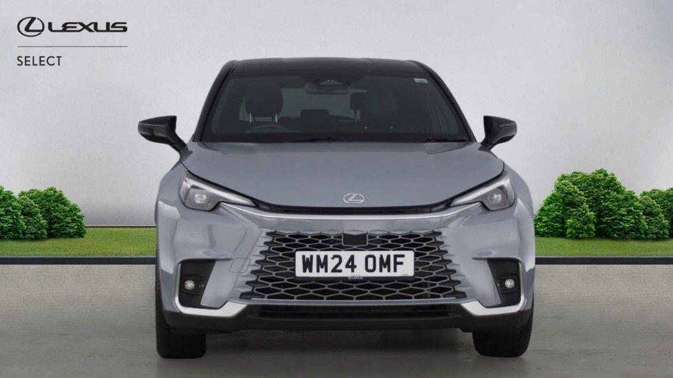 Used Lexus LBX 2024 for sale - 77013534: Photo 8