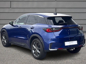 Used Lexus LBX 2024 for sale - 76410292: Photo