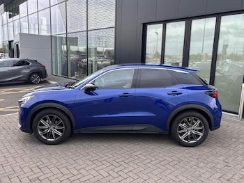 Used Lexus LBX 2024 for sale - 76410292: Photo