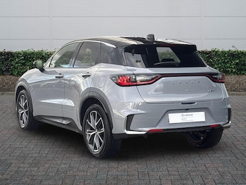 Used Lexus LBX 2024 for sale - 77565368: Photo