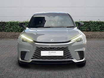 Used Lexus LBX 2024 for sale - 77565368: Photo