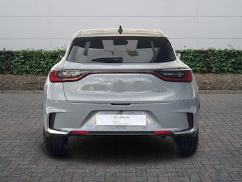 Used Lexus LBX 2024 for sale - 77565368: Photo