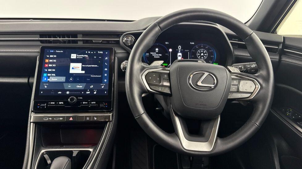 Used Lexus LBX 2024 for sale - 76730824: Photo 13