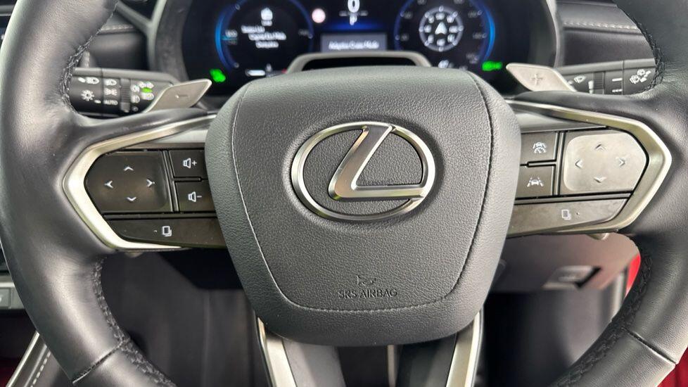 Used Lexus LBX 2024 for sale - 76730824: Photo 16