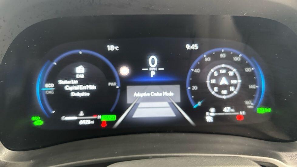 Used Lexus LBX 2024 for sale - 76730824: Photo 17