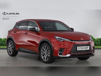 Used Lexus LBX 2024 for sale - 76730824: Photo