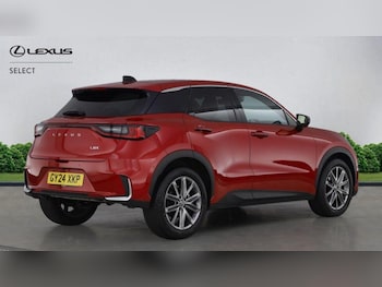 Used Lexus LBX 2024 for sale - 76730824: Photo