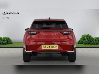 Used Lexus LBX 2024 for sale - 76730824: Photo