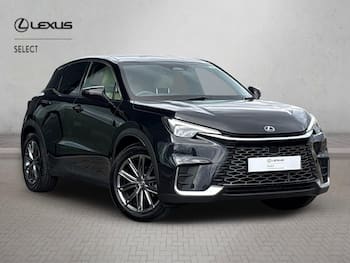 Used Lexus LBX 2025 for sale - 79659238: Photo