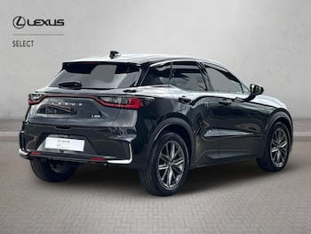 Used Lexus LBX 2025 for sale - 79659238: Photo