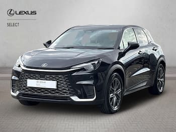 Used Lexus LBX 2025 for sale - 79659238: Photo