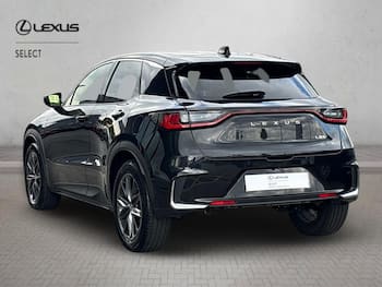 Used Lexus LBX 2025 for sale - 79659238: Photo