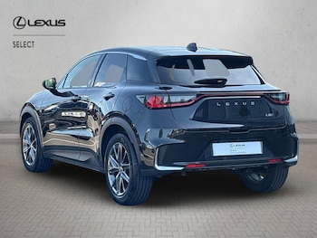 Used Lexus LBX 2025 for sale - 79013886: Photo