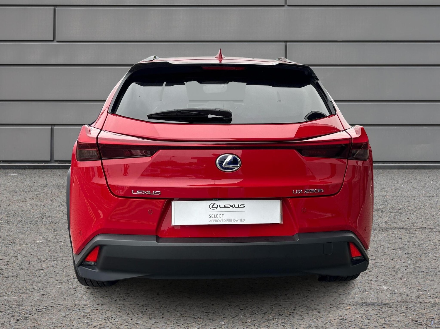 Used Lexus UX 2022 for sale - 76458566: Photo 10