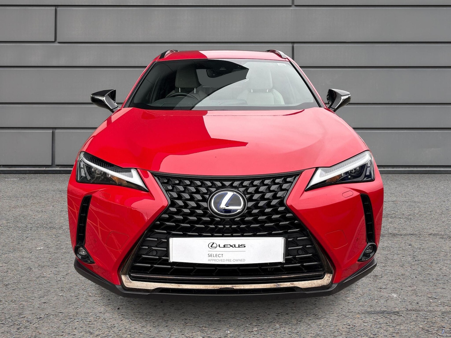 Used Lexus UX 2022 for sale - 76458566: Photo 7