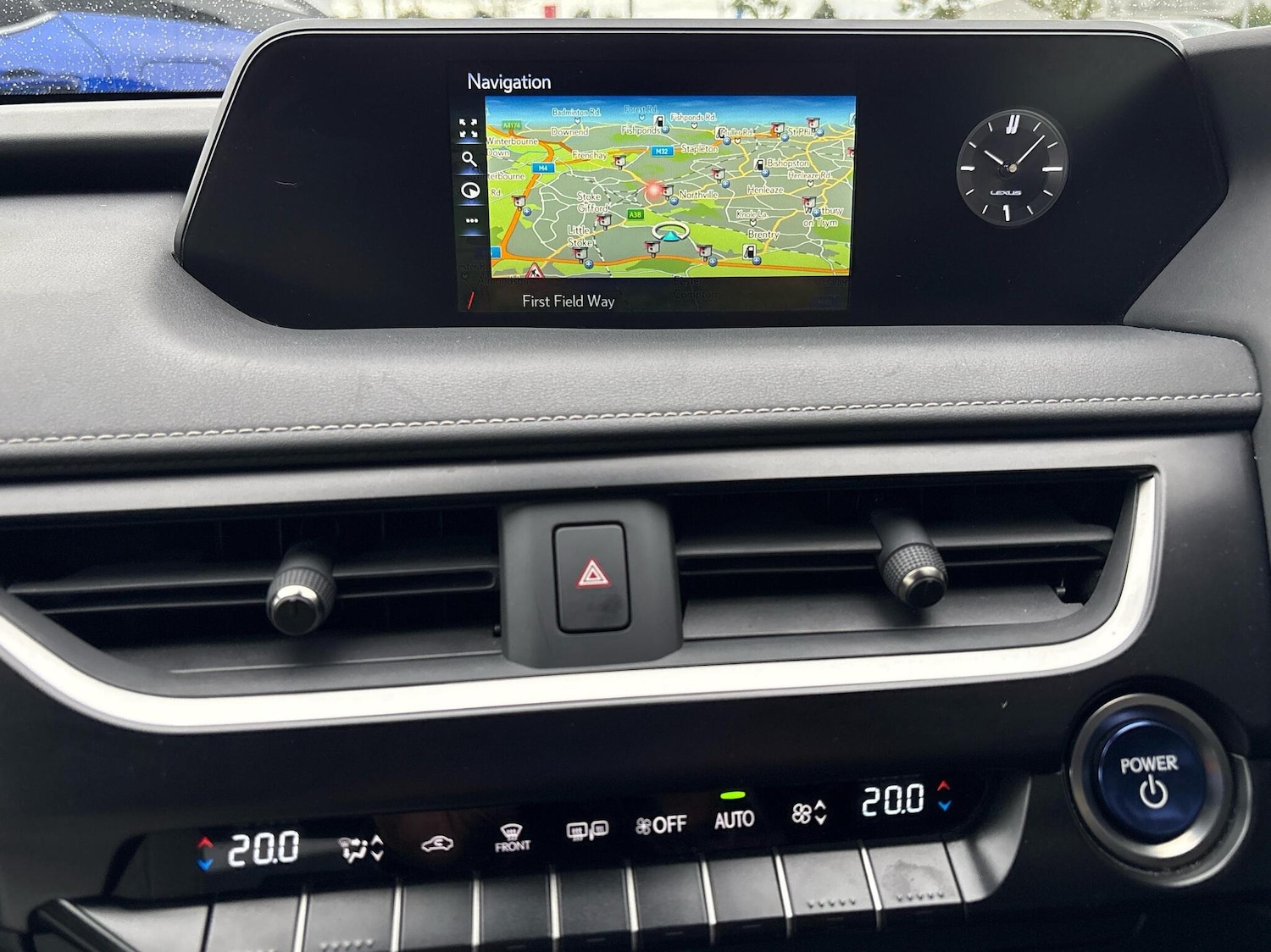 Used Lexus UX 2022 for sale - 76458566: Photo 8