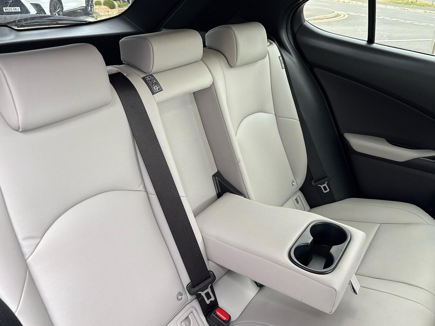 Used Lexus UX 2022 for sale - 76458566: Photo 9