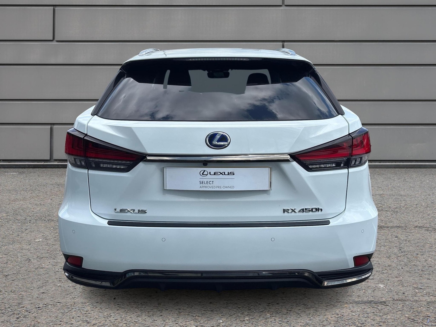 Used Lexus RX 2022 for sale - 76168360: Photo 10