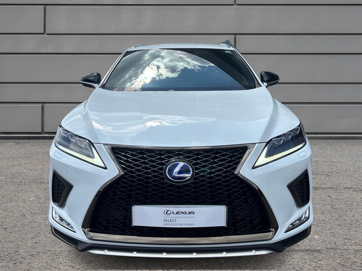 Used Lexus RX 2022 for sale - 76168360: Photo 7