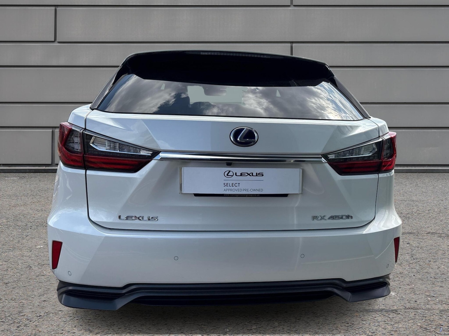 Used Lexus RX 2019 for sale - 76837607: Photo 10