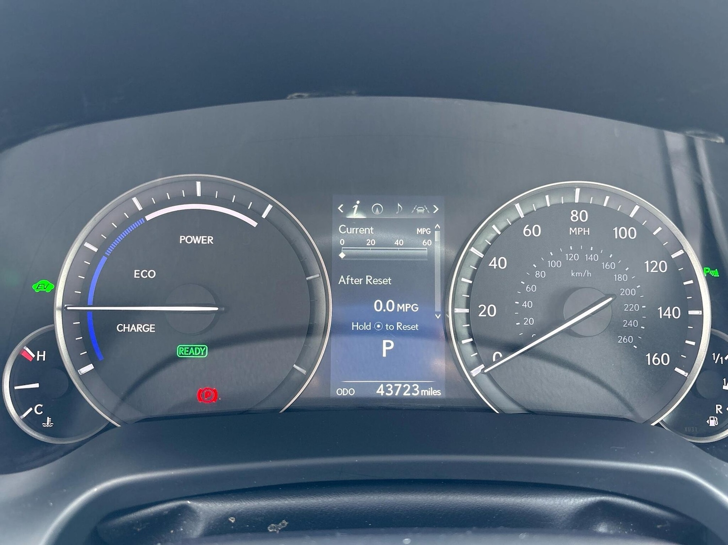 Used Lexus RX 2019 for sale - 76837607: Photo 11