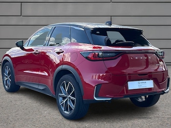 Used Lexus LBX 2024 for sale - 75733552: Photo