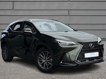 2025 (25) - 350h 2.5 Premium 5dr E-CVT
