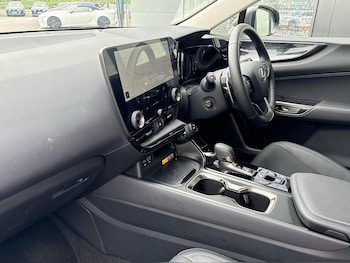 Used Lexus NX 2025 for sale - 75479174: Photo
