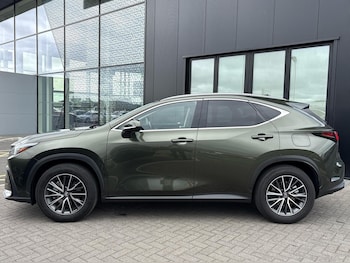Used Lexus NX 2025 for sale - 75479174: Photo