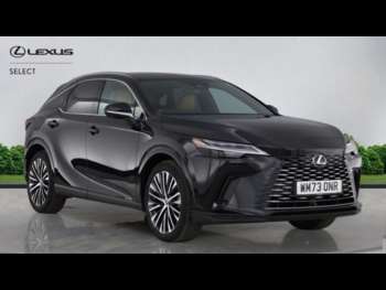 2023 (73) - 450h+ 2.5 5dr E-CVT [Premium Plus Pack]