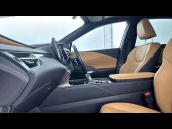 Used Lexus RX 2023 for sale - 75031736: Photo