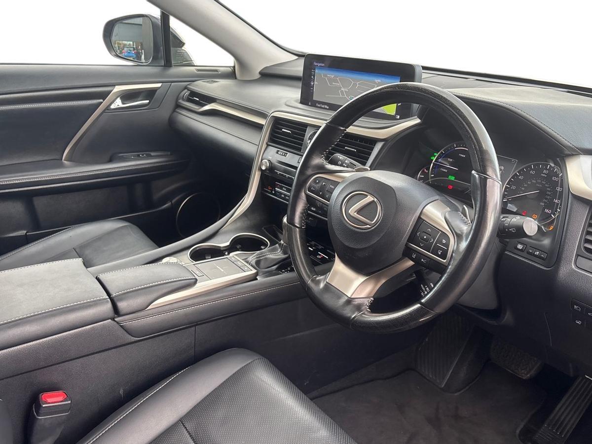 Used Lexus RX 2022 for sale - 77401177: Photo 12